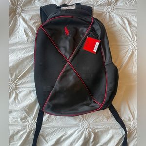 Polo by Ralph Lauren Backpack